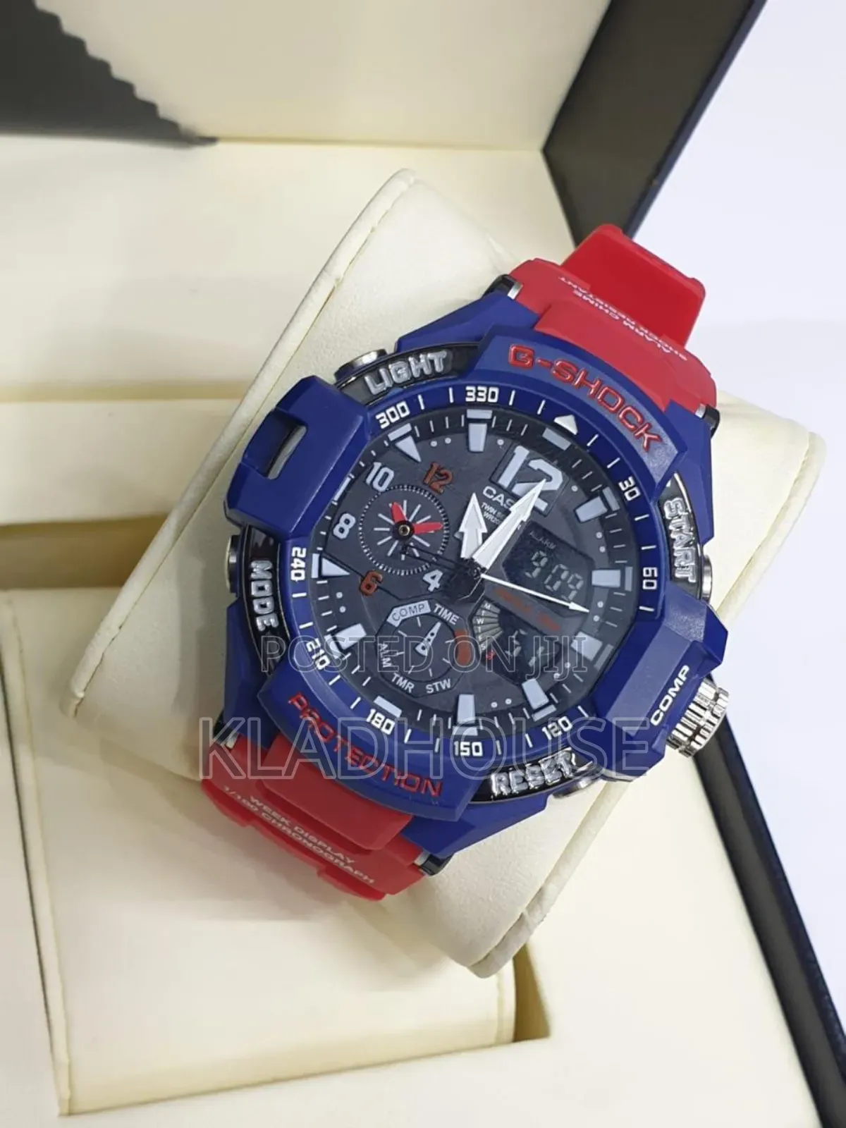 G Shock Watches