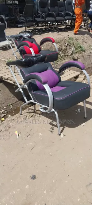 Barber Seats Professional