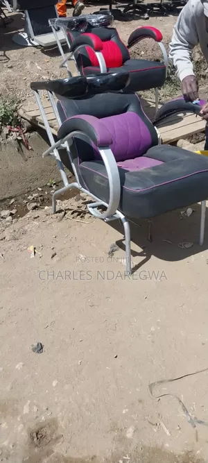 Barber Seats Professional