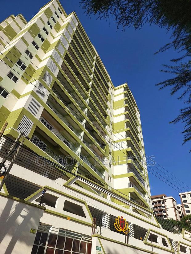 2bdrm Apartment in Kings Eden Garden, Lavington for sale
