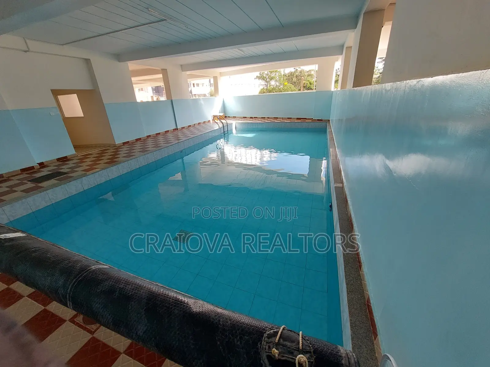 2bdrm Apartment in Kings Eden Garden, Lavington for sale