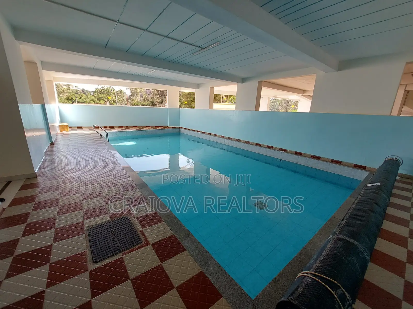 2bdrm Apartment in Kings Eden Garden, Lavington for sale