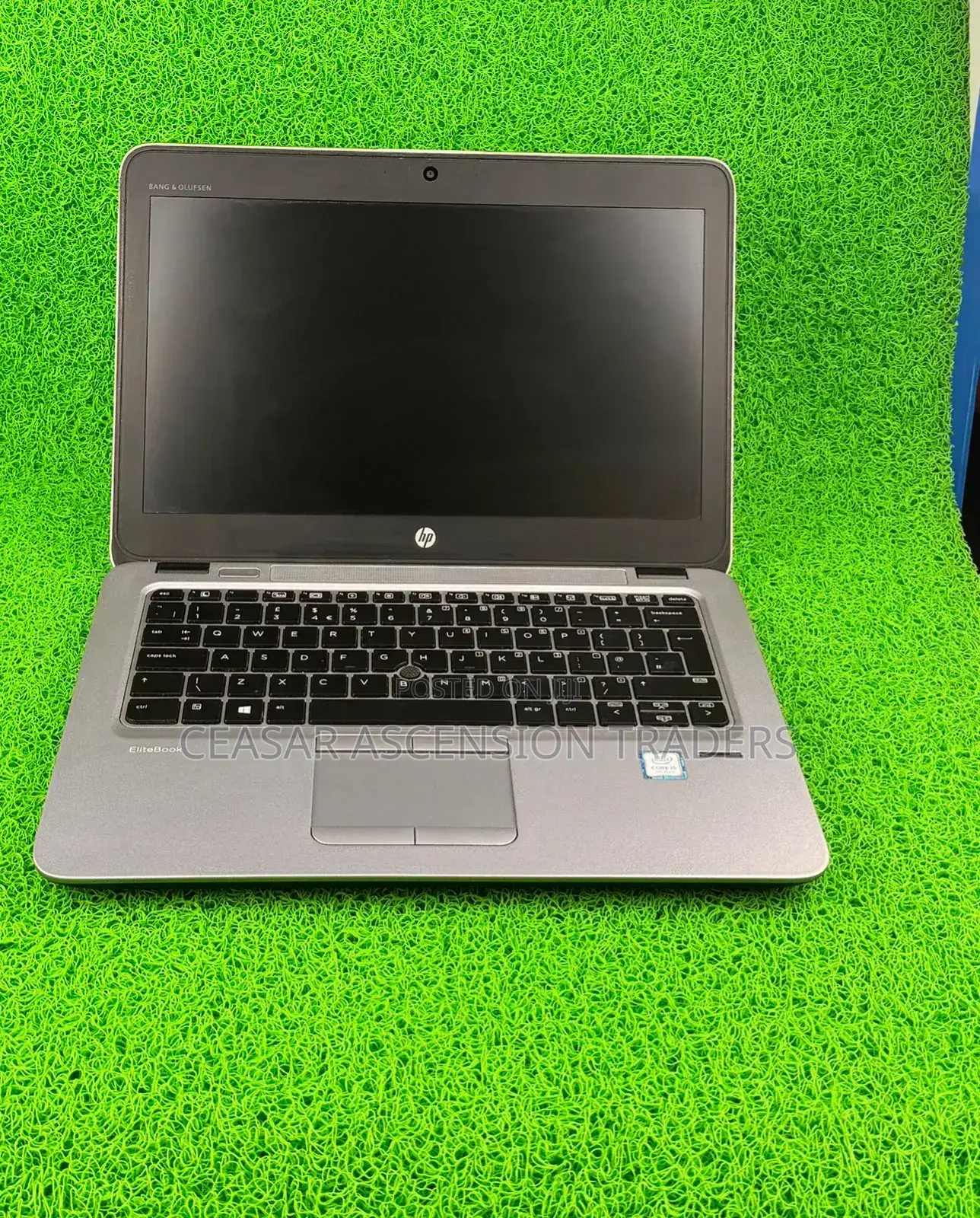 Laptop HP EliteBook 820 G4 8GB Intel Core I5 SSD 256GB