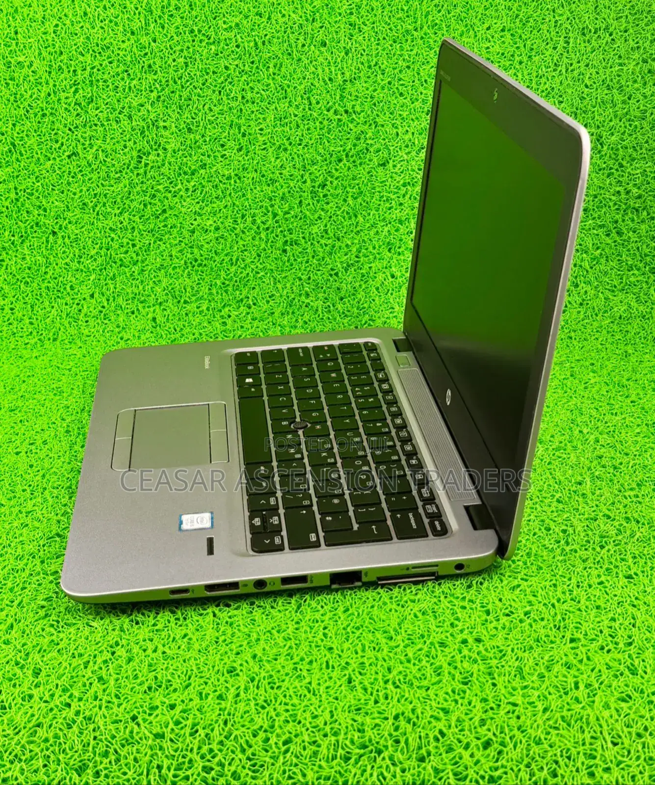 Laptop HP EliteBook 820 G4 8GB Intel Core I5 SSD 256GB