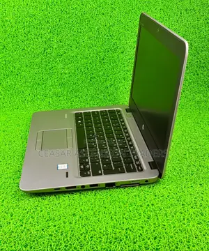 Laptop HP EliteBook 820 G4 8GB Intel Core I5 SSD 256GB
