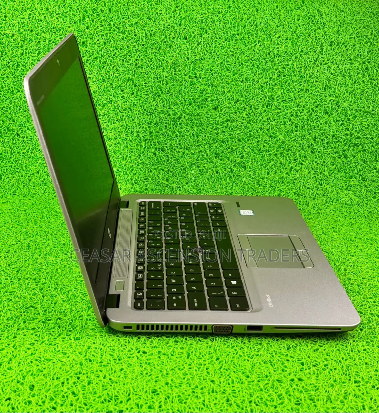 Laptop HP EliteBook 820 G4 8GB Intel Core I5 SSD 256GB