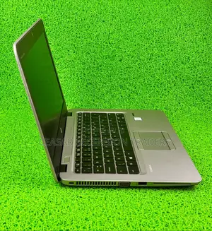 Laptop HP EliteBook 820 G4 8GB Intel Core I5 SSD 256GB