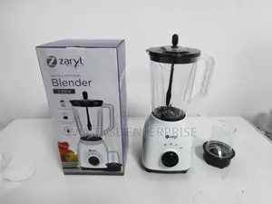 2in1 Zaryt Blender/Electric Blender