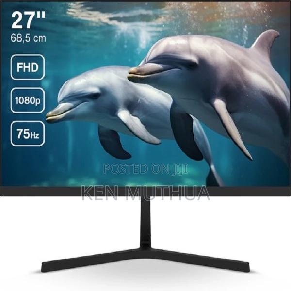 Dahua B201s 27 Inch TFT