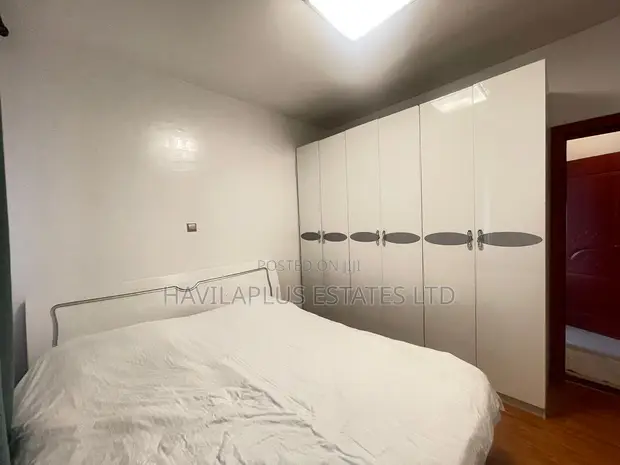 Furnished 1bdrm Apartment in Kilimani, Hurlingham for rent