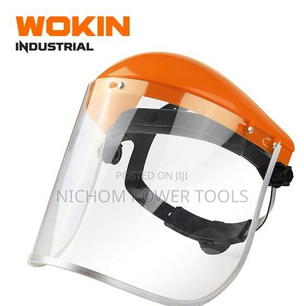 Wokin FACE SHIELD 454501 - main view