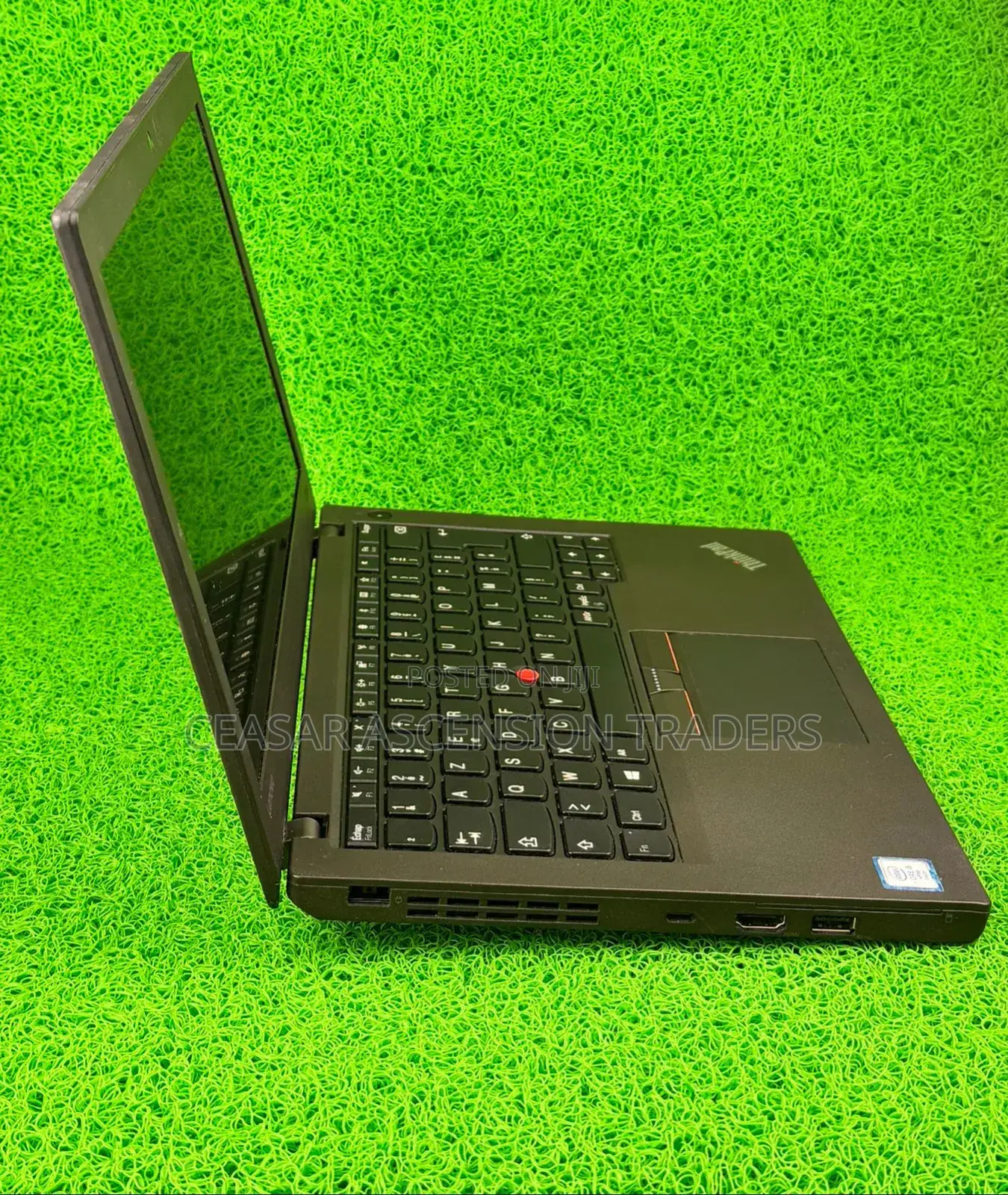 Laptop Lenovo ThinkPad X270 8GB Intel Core I5 SSD 256GB