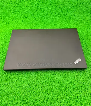 Laptop Lenovo ThinkPad X270 8GB Intel Core I5 SSD 256GB