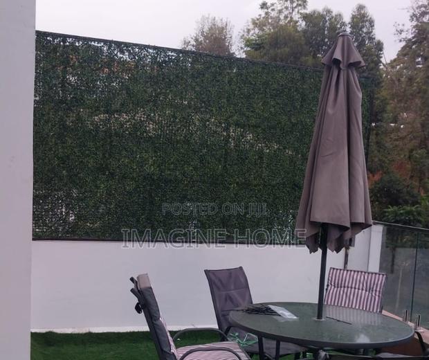 Artificial Green Beautiful Wall Panels/Hedges