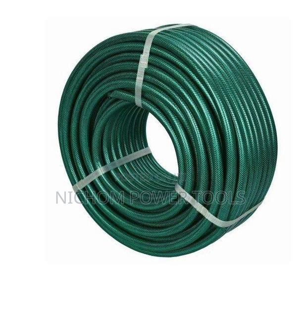 Braided Heavy Duty Hose Pipe-50mtrs 3/4'' - main view