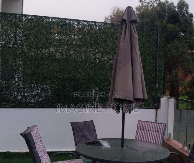 Wall Panels/Hedges Artificial - main view