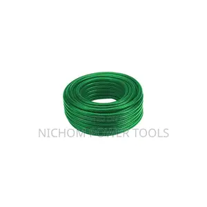 Braided 1 '' Hose Pipe 30m -Green