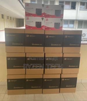 850va Mercury Ups - main view