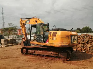 Excavator, Backhoe, Shavel Loader and Roller Compactor for Hire