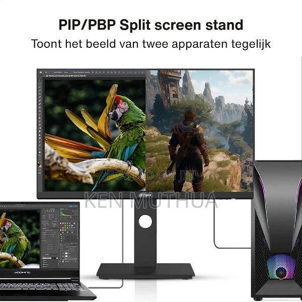 Dahua 27" P301A QHD 75hz TFT