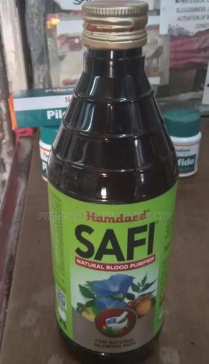 Safii Hamidad - thumbnail 2