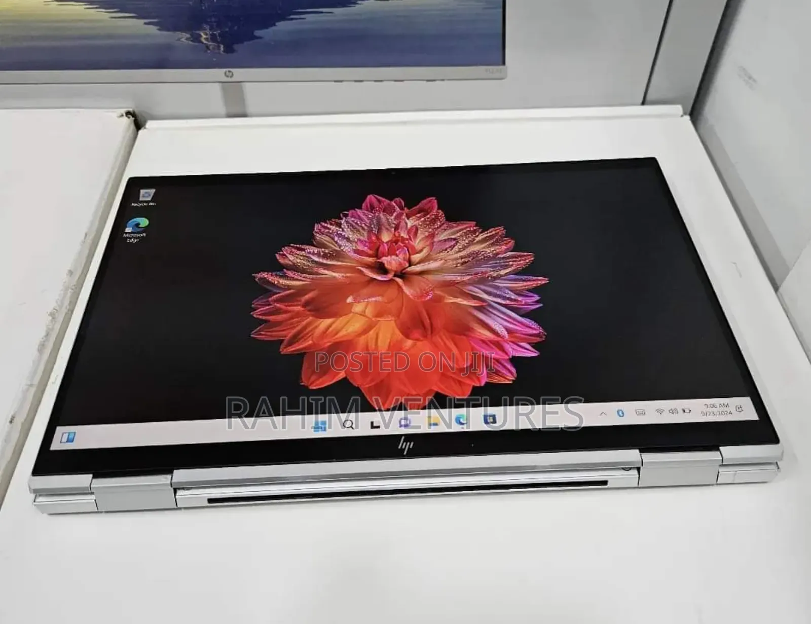 Laptop HP EliteBook x360 1030 G7 16GB Intel Core i7 SSD 512GB