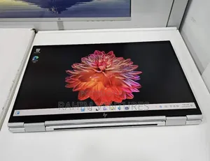Laptop HP EliteBook x360 1030 G7 16GB Intel Core i7 SSD 512GB
