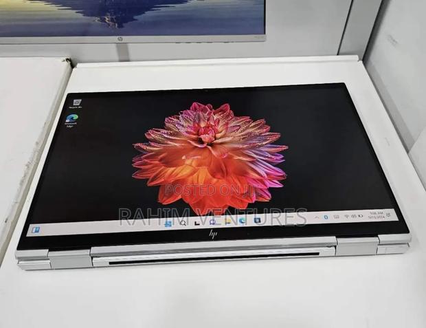 Laptop HP EliteBook X360 1030 G7 16GB Intel Core I7 SSD 512GB