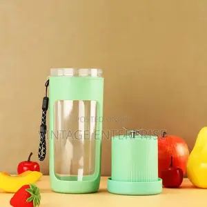 450ml Portable Juicer