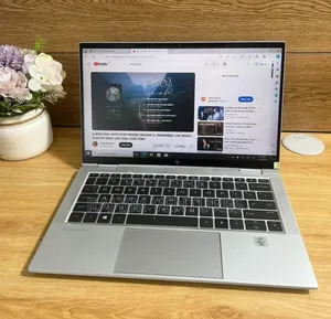 Laptop HP EliteBook x360 1030 G7 16GB Intel Core i7 SSD 512GB