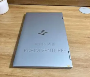 Laptop HP EliteBook x360 1030 G7 16GB Intel Core i7 SSD 512GB