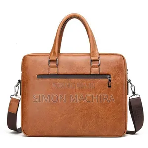 Quality Leather Laptop Bags