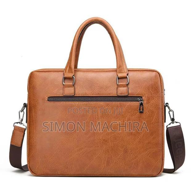 Quality Leather Laptop Bags - thumbnail 2