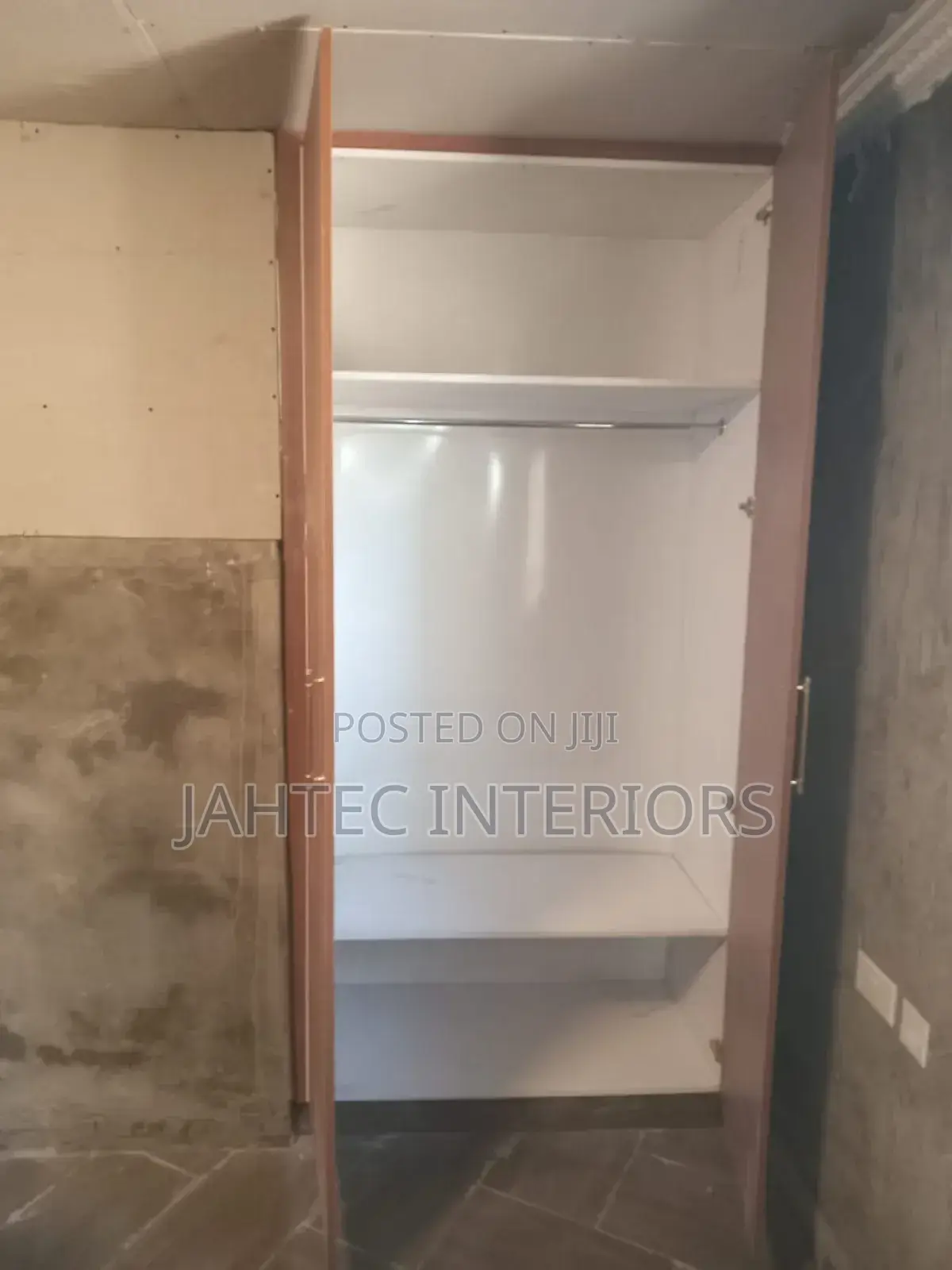 Carpentry Work Kitchen Cabinets and Wardrobes Making