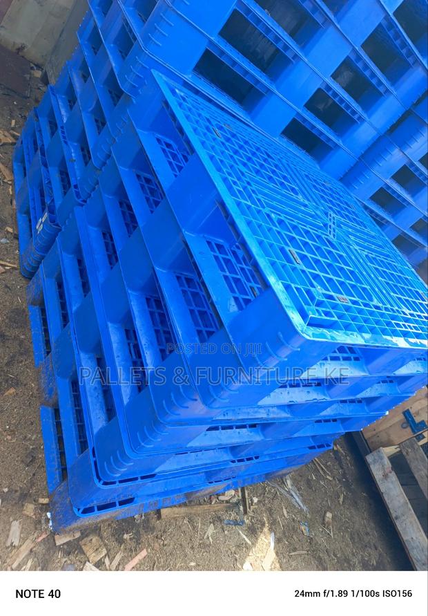 Durable Plastic