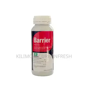 Barrier Fertilizer 100ml