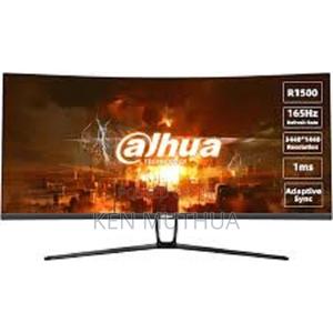Dahua 30" E330ca 200hz HDR - thumbnail 2