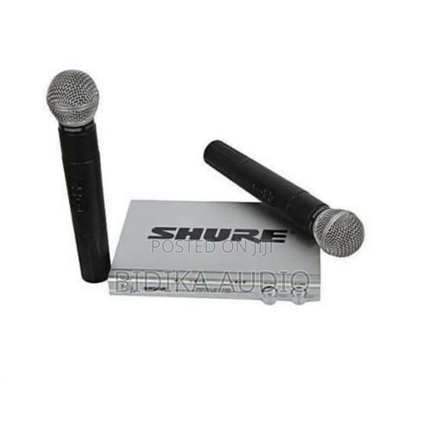 Shure SH-500 Microphone - thumbnail 2
