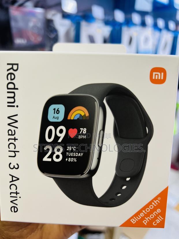 Redmi Watch 3active Smart Watch
