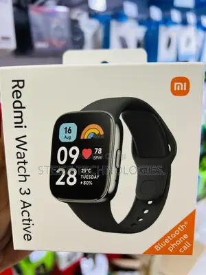 Redmi Watch 3active Smart Watch