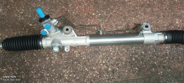 Brand New Steering Rack Toyota Hilux (Virgo 2wd)