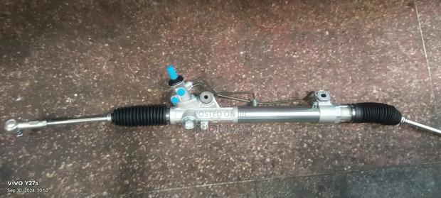 Brand New Steering Rack Toyota Hilux (Virgo 2wd) - thumbnail 2