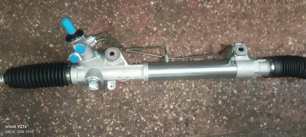 Brand New Steering Rack Toyota Hilux (Virgo 2wd) - thumbnail 5