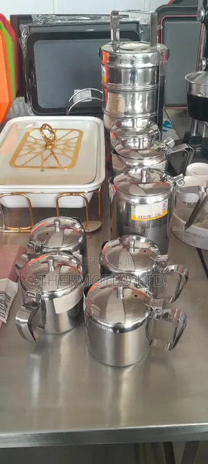 Coffee Pot