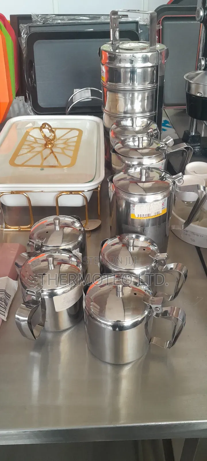 Coffee Pot