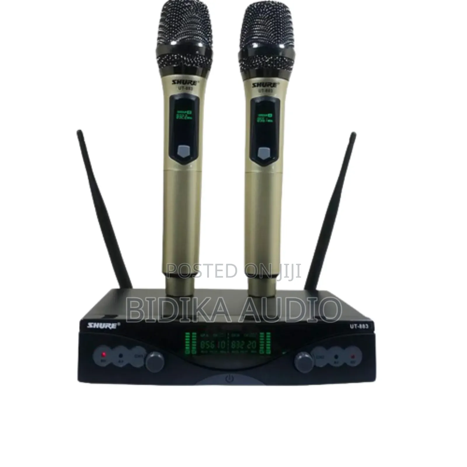 Shure UT-883 Wireless Mic