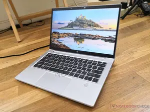 Laptop HP EliteBook 830 G7 32GB Intel Core I7 SSD 512GB
