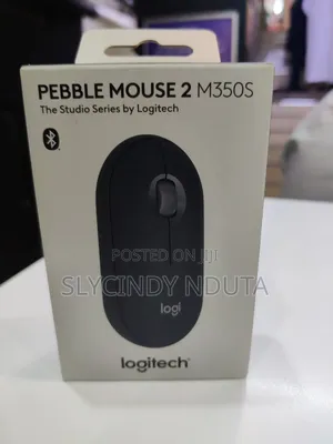 Peeble Mouse 2 M35OS