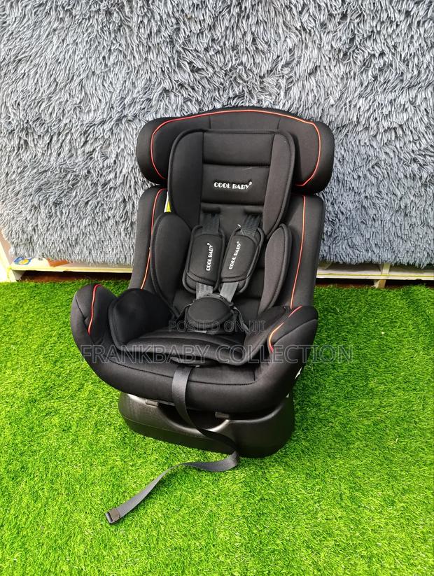 Carseat-Recline Carseat