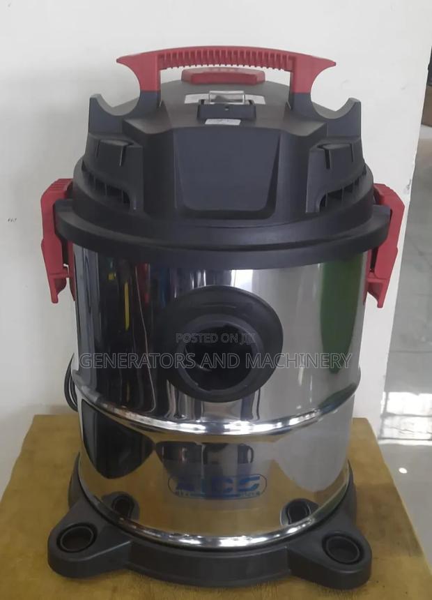 AICO JAPAN Vacuum Cleaner - main view